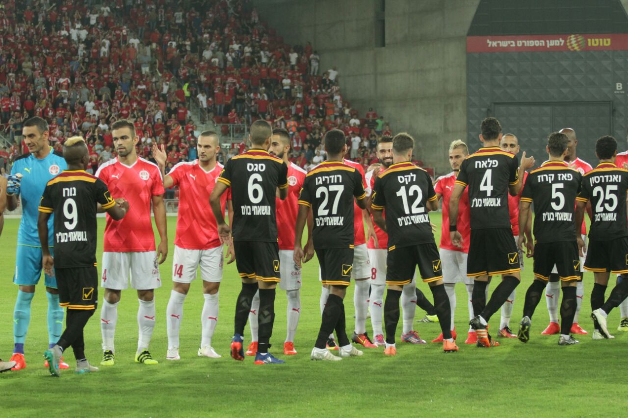 צילום: בן בודה